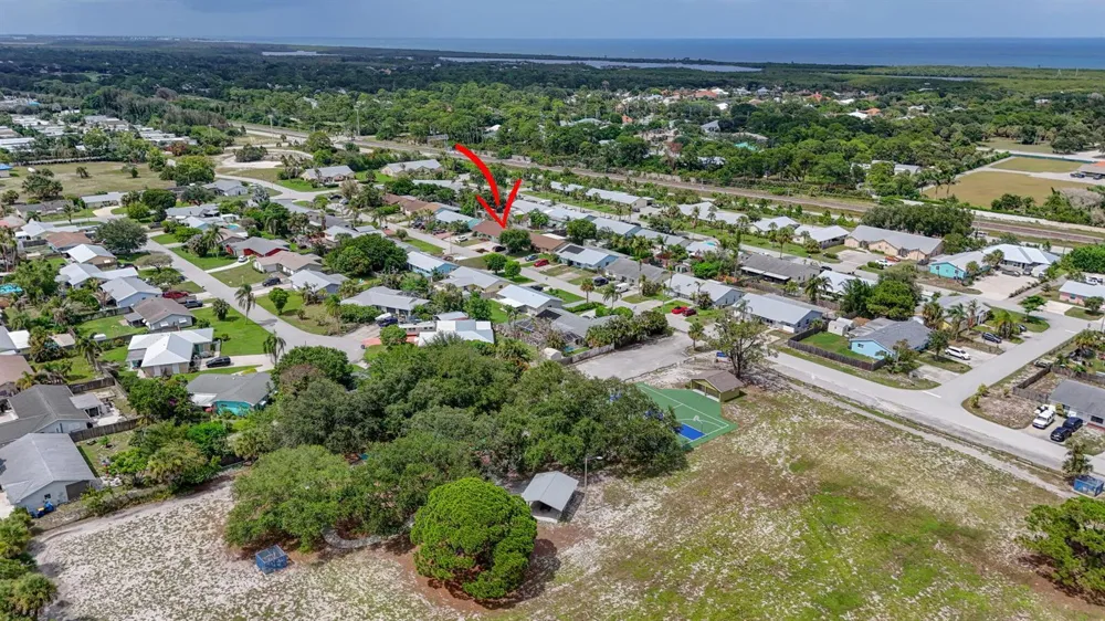 8717 SE SANDY LANE Hobe Sound, FL 33455