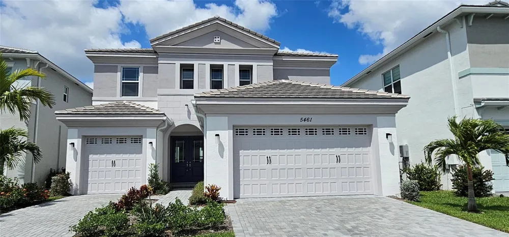 5461 EMPIRE DRIVE 