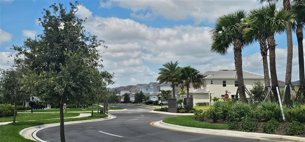 5461 EMPIRE DRIVE 