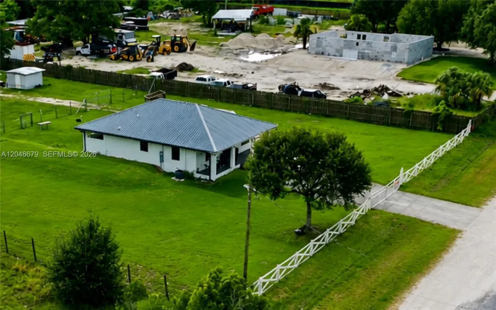 525 Granja ST Clewiston, FL 33440