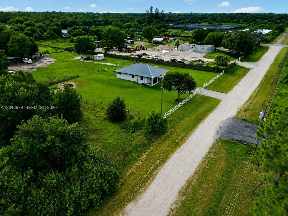 525 Granja ST Clewiston, FL 33440