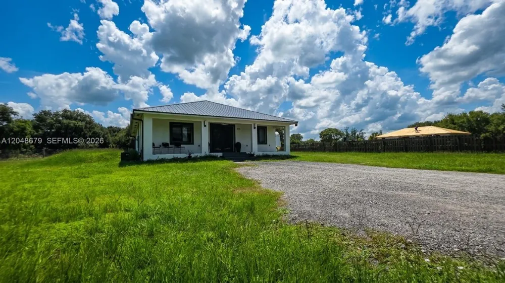 525 Granja ST Clewiston, FL 33440