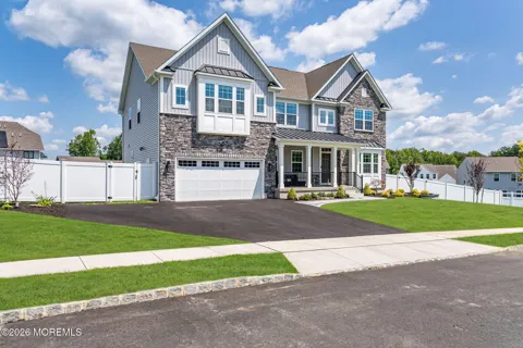 5 Patriot Street