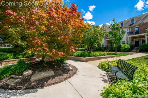 25564 PORTICO LANE #84