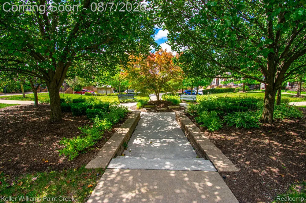 25564 PORTICO LANE #84 Novi City, MI 48375
