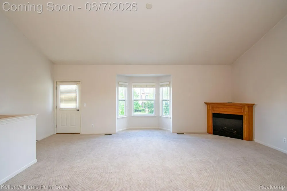 25564 PORTICO LANE #84 Novi City, MI 48375