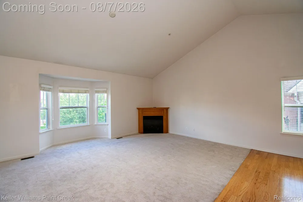 25564 PORTICO LANE #84 Novi City, MI 48375