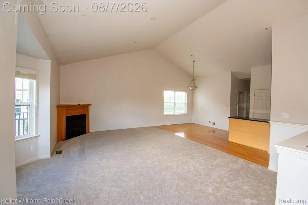 25564 PORTICO LANE #84 Novi City, MI 48375