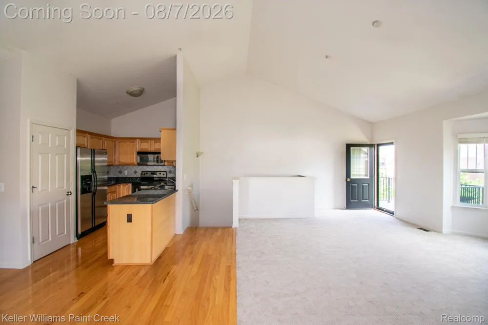 25564 PORTICO LANE #84 Novi City, MI 48375