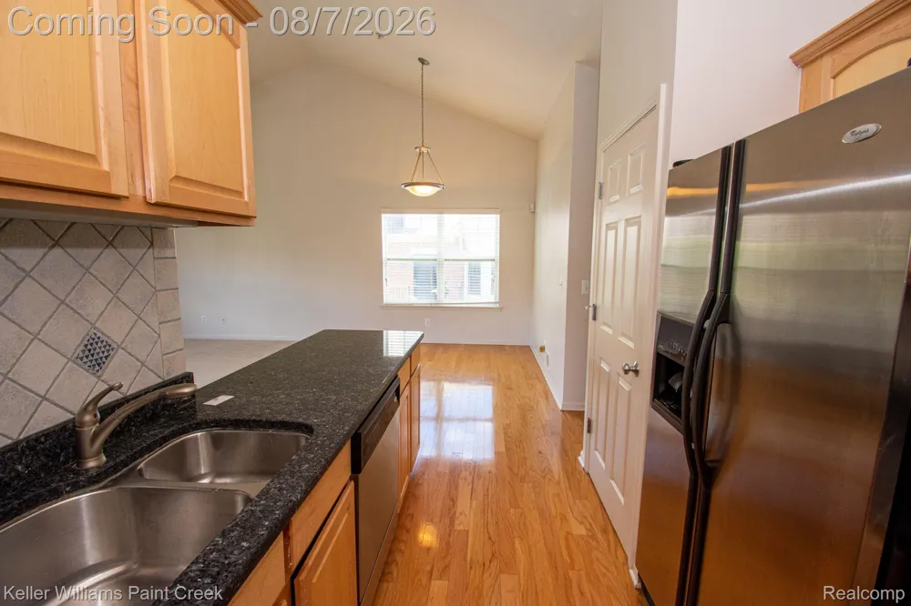 25564 PORTICO LANE #84 Novi City, MI 48375