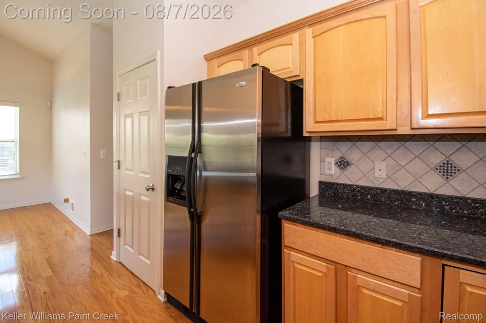25564 PORTICO LANE #84 Novi City, MI 48375