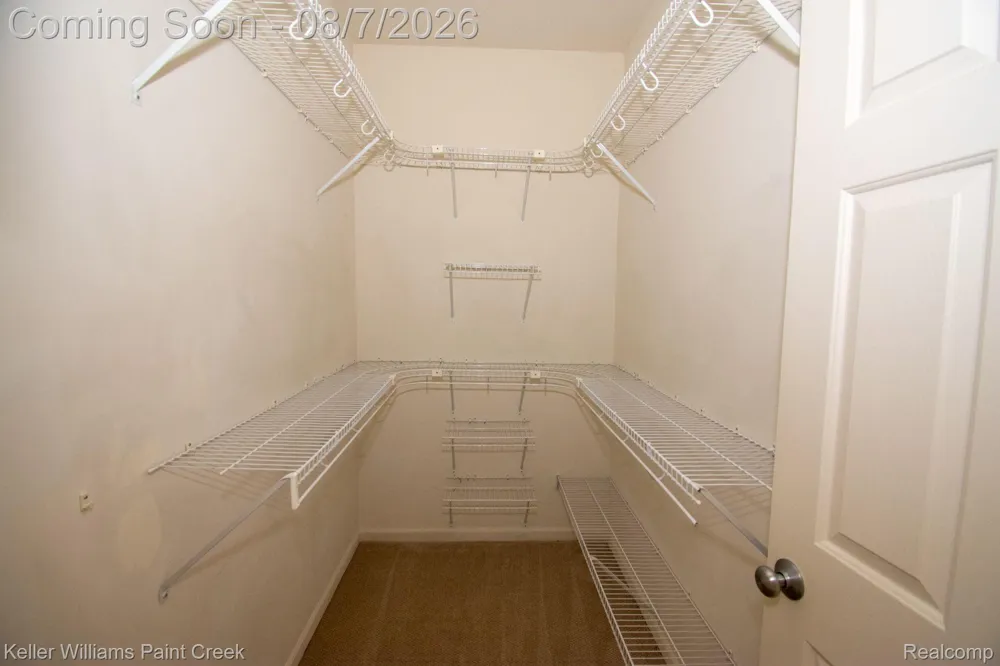 25564 PORTICO LANE #84 Novi City, MI 48375