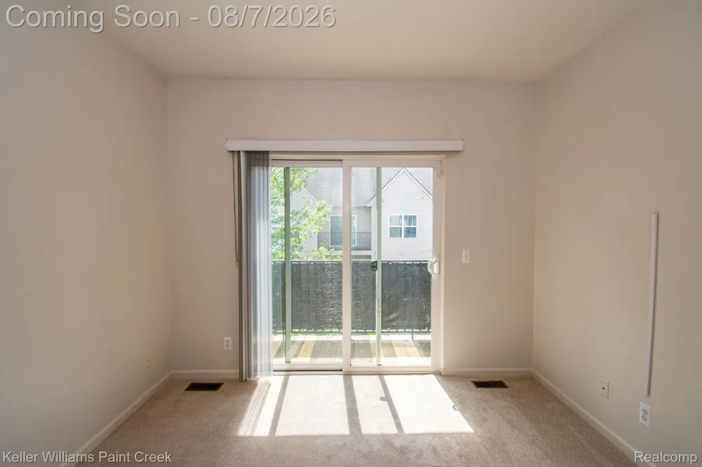25564 PORTICO LANE #84 Novi City, MI 48375