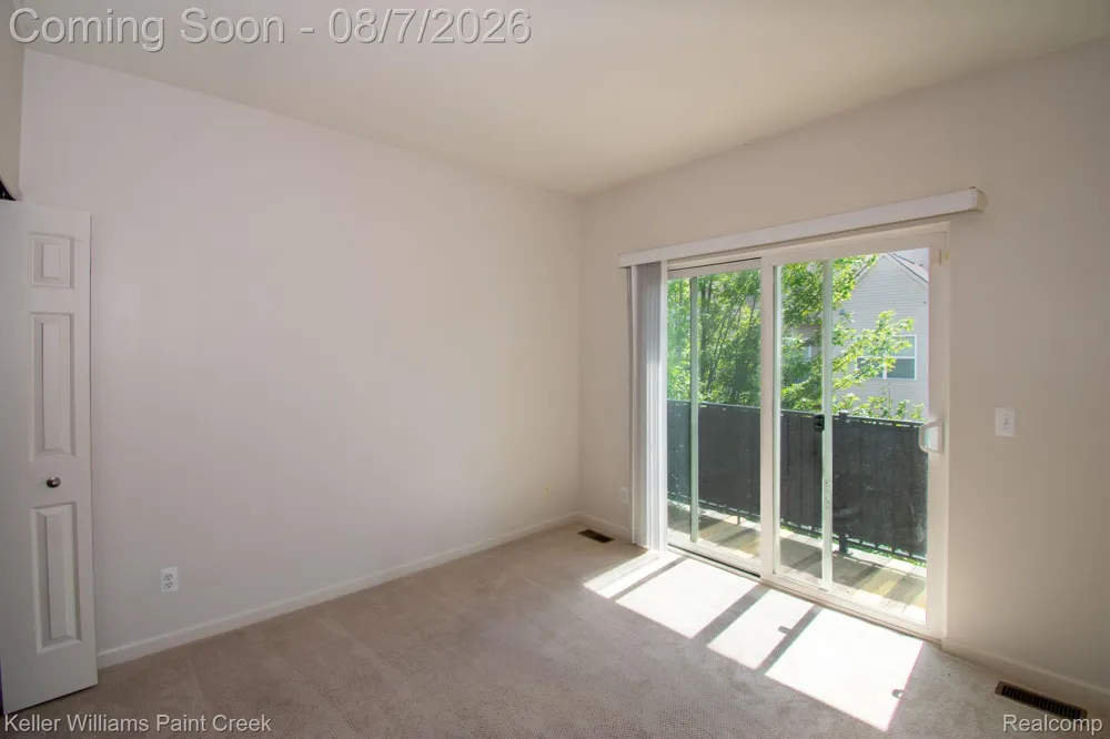 25564 PORTICO LANE #84 Novi City, MI 48375