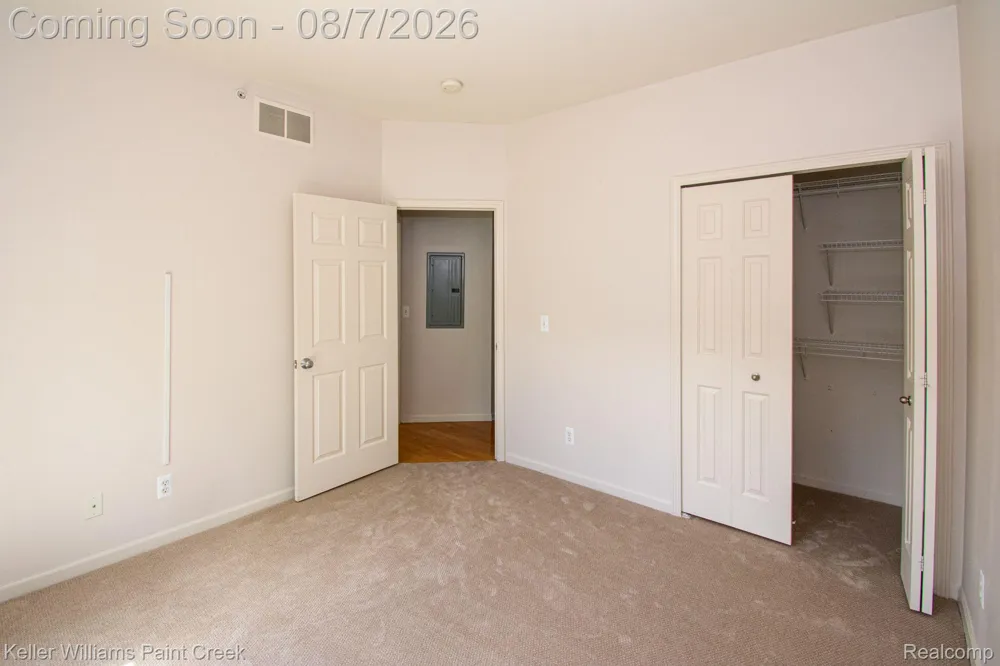 25564 PORTICO LANE #84 Novi City, MI 48375