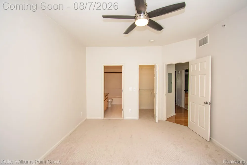 25564 PORTICO LANE #84 Novi City, MI 48375