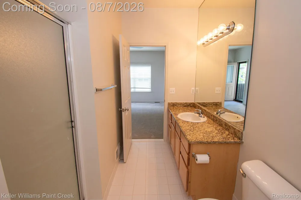 25564 PORTICO LANE #84 Novi City, MI 48375