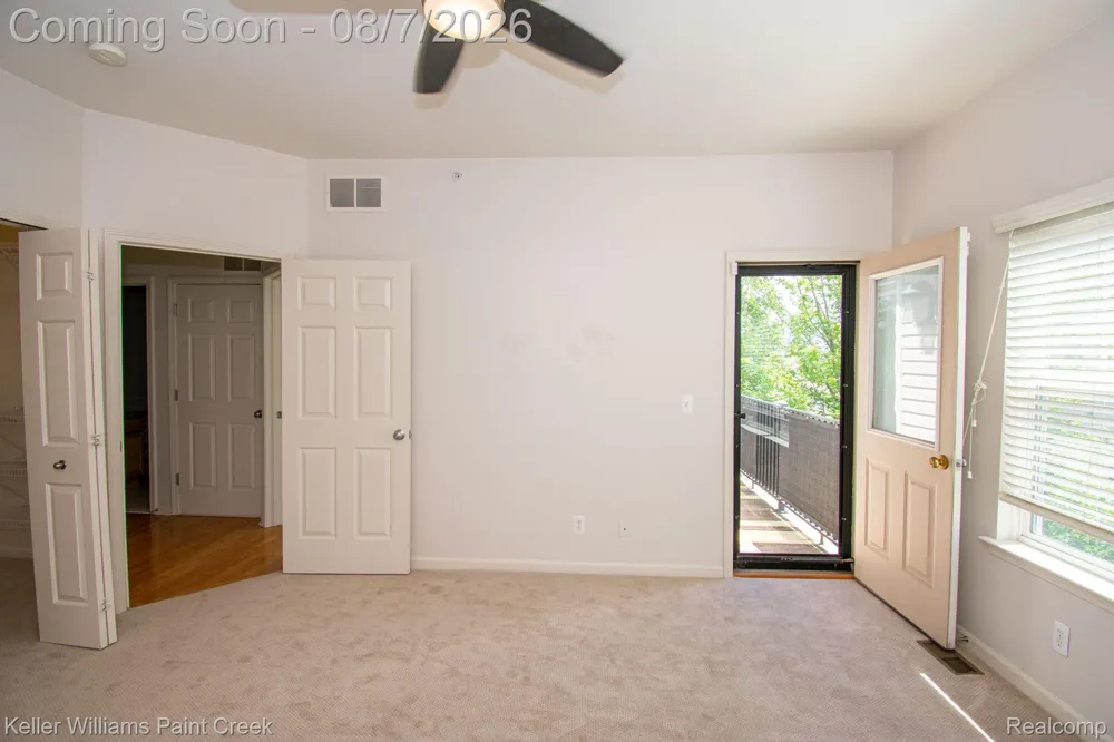 25564 PORTICO LANE #84 Novi City, MI 48375
