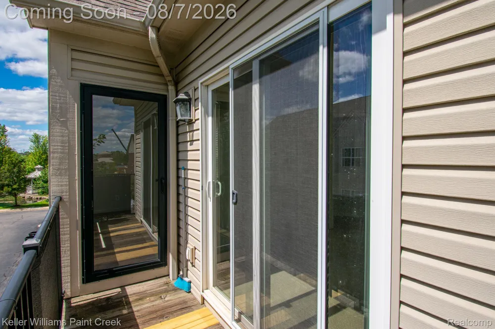 25564 PORTICO LANE #84 Novi City, MI 48375