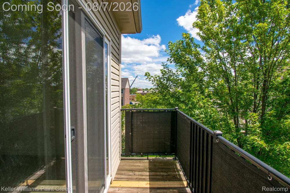25564 PORTICO LANE #84 Novi City, MI 48375