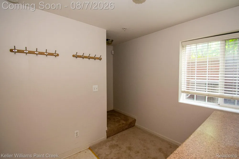 25564 PORTICO LANE #84 Novi City, MI 48375