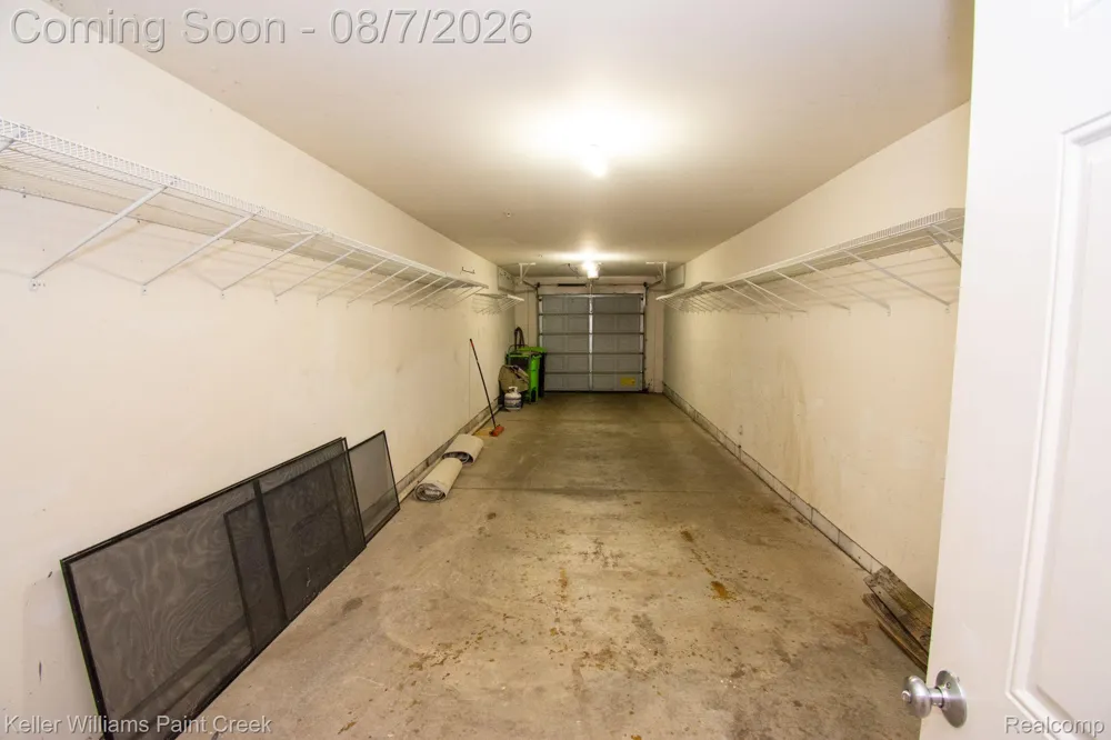 25564 PORTICO LANE #84 Novi City, MI 48375