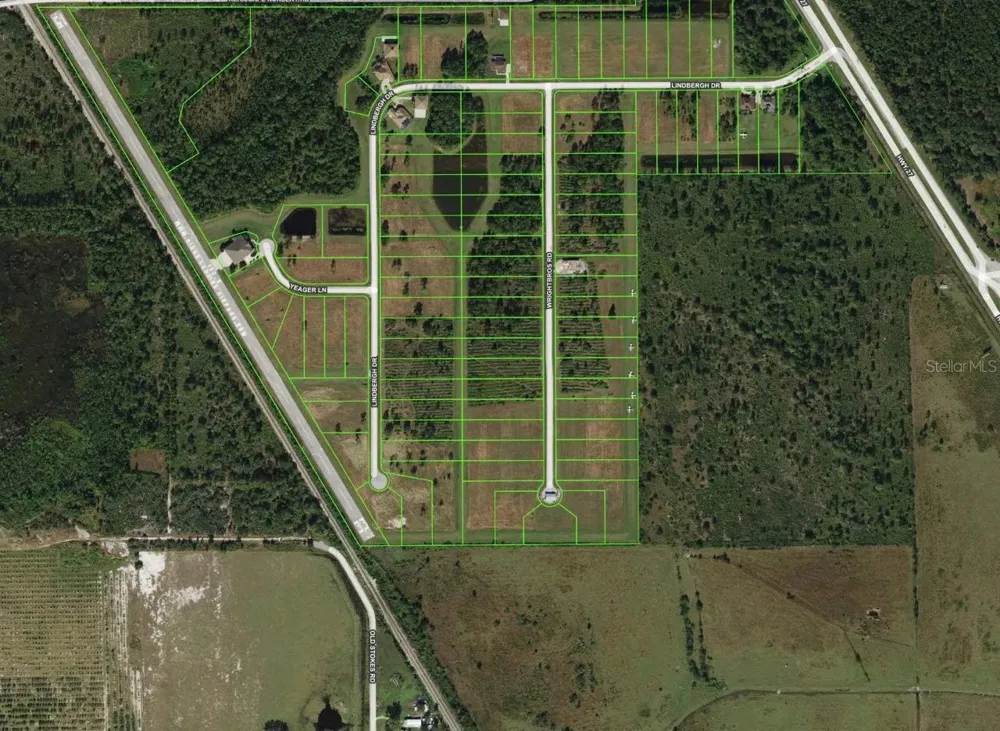 4630 WRIGHTBROS ROAD Frostproof, FL 33843