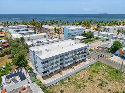 302 OCEAN DRIVE #302