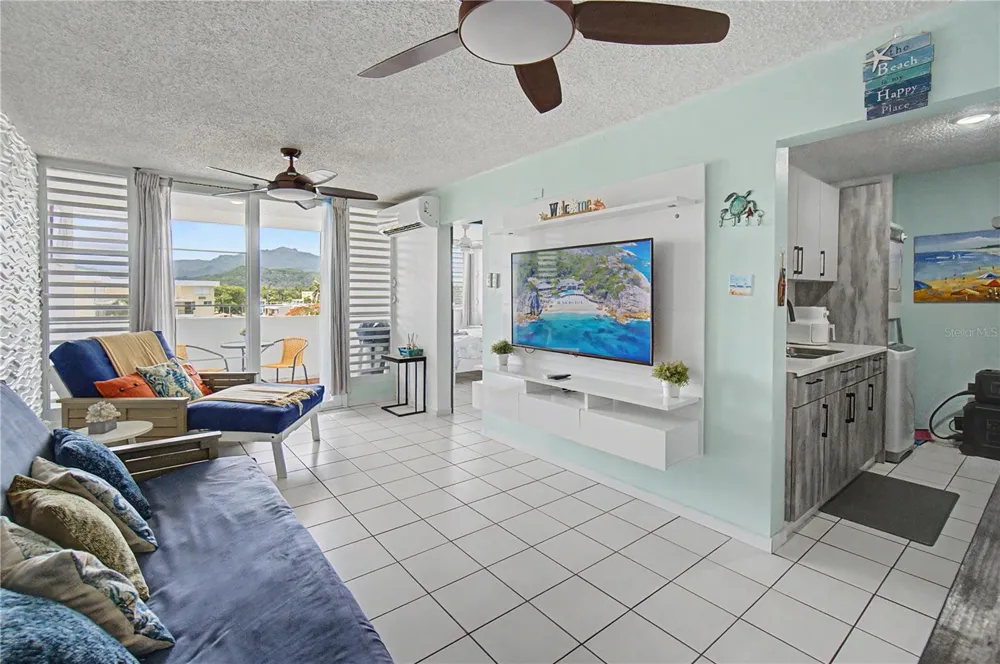 302 OCEAN DRIVE #302 Luquillo, PR 00773