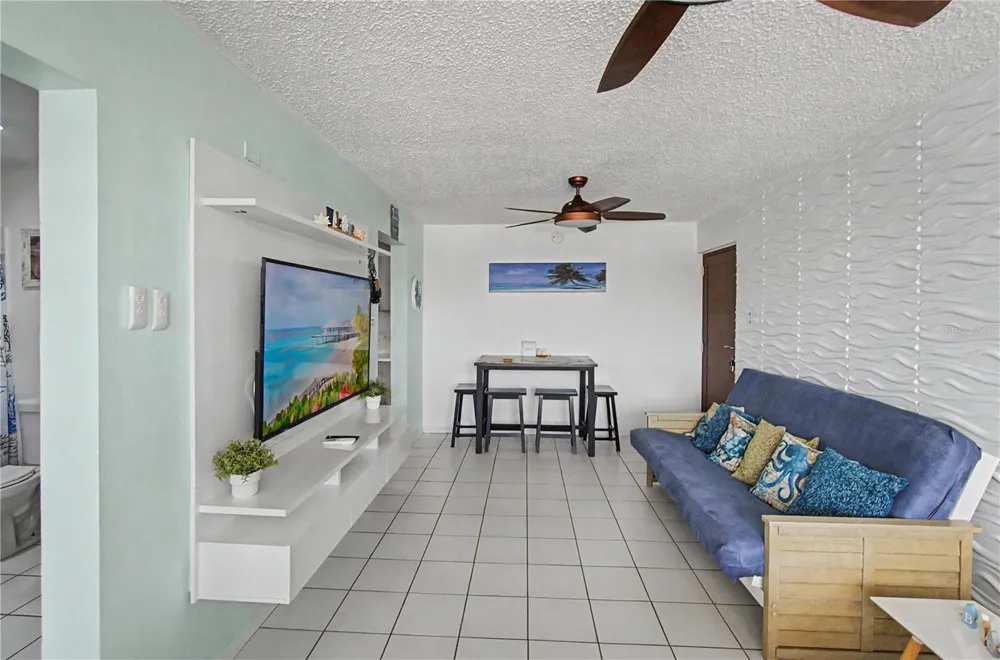 302 OCEAN DRIVE #302 Luquillo, PR 00773