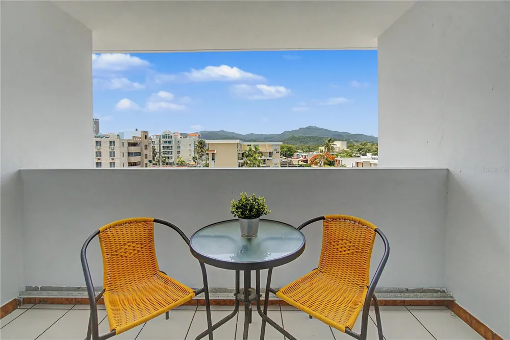 302 OCEAN DRIVE #302 Luquillo, PR 00773