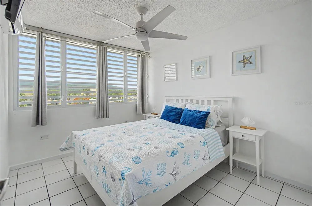 302 OCEAN DRIVE #302 Luquillo, PR 00773