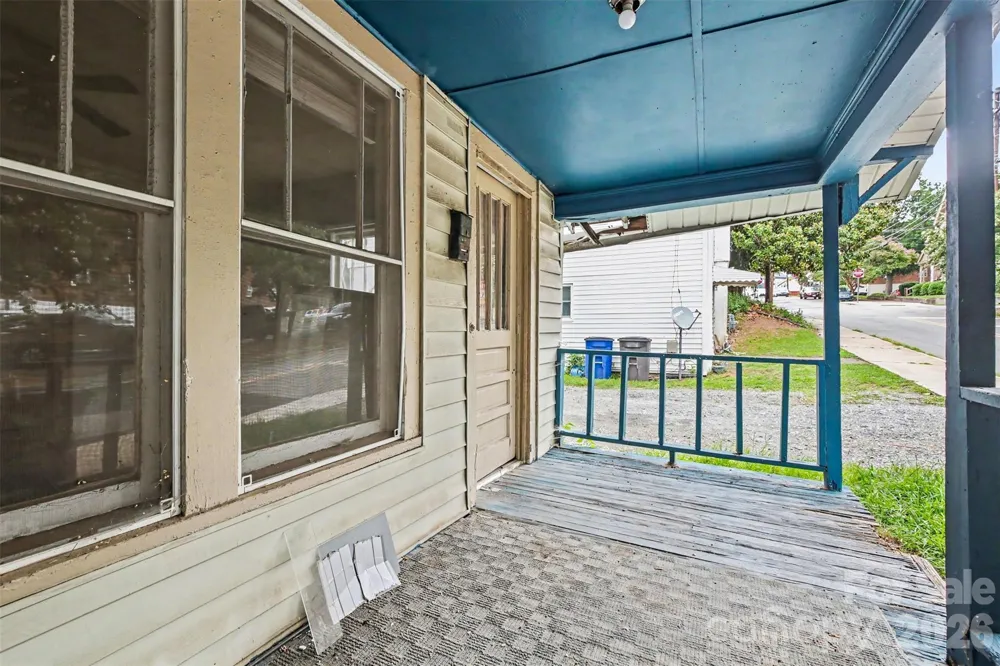 509 W 1st Street Winston Salem, NC 27101