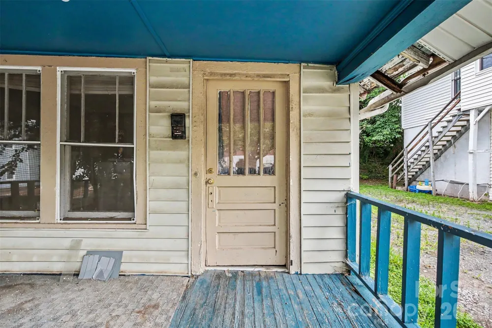 509 W 1st Street Winston Salem, NC 27101