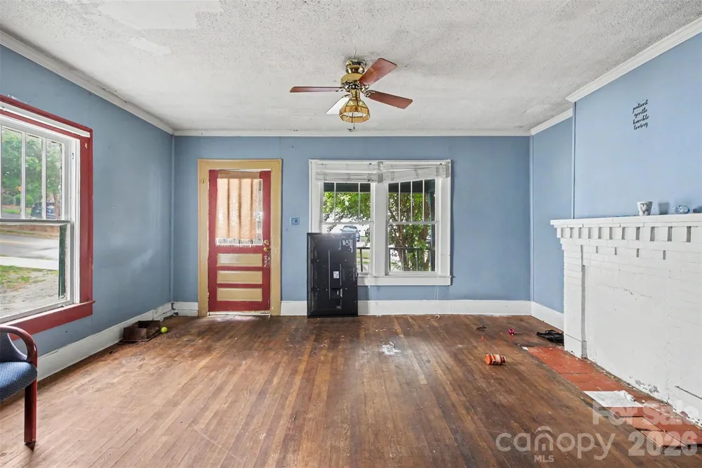 509 W 1st Street Winston Salem, NC 27101