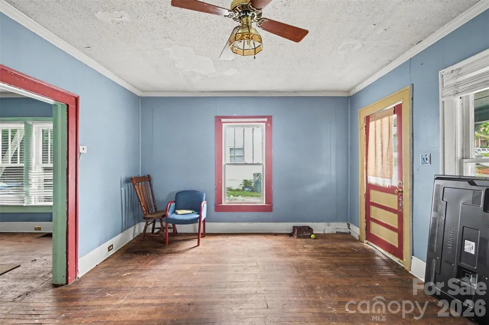 509 W 1st Street Winston Salem, NC 27101