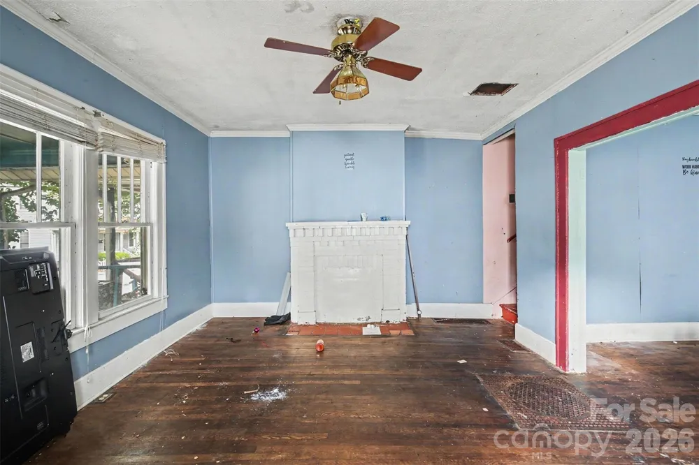 509 W 1st Street Winston Salem, NC 27101