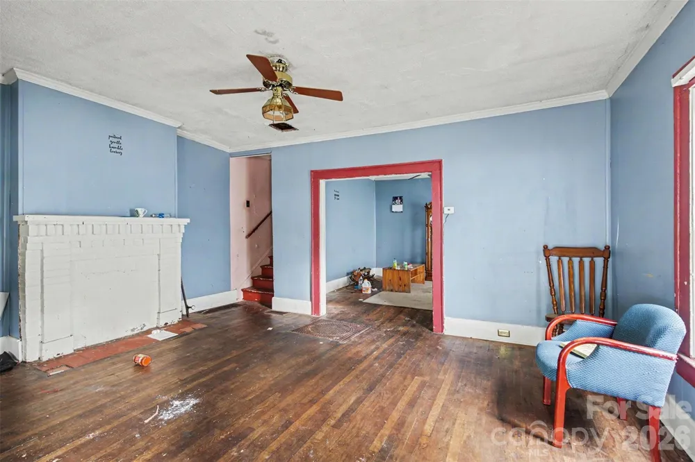 509 W 1st Street Winston Salem, NC 27101