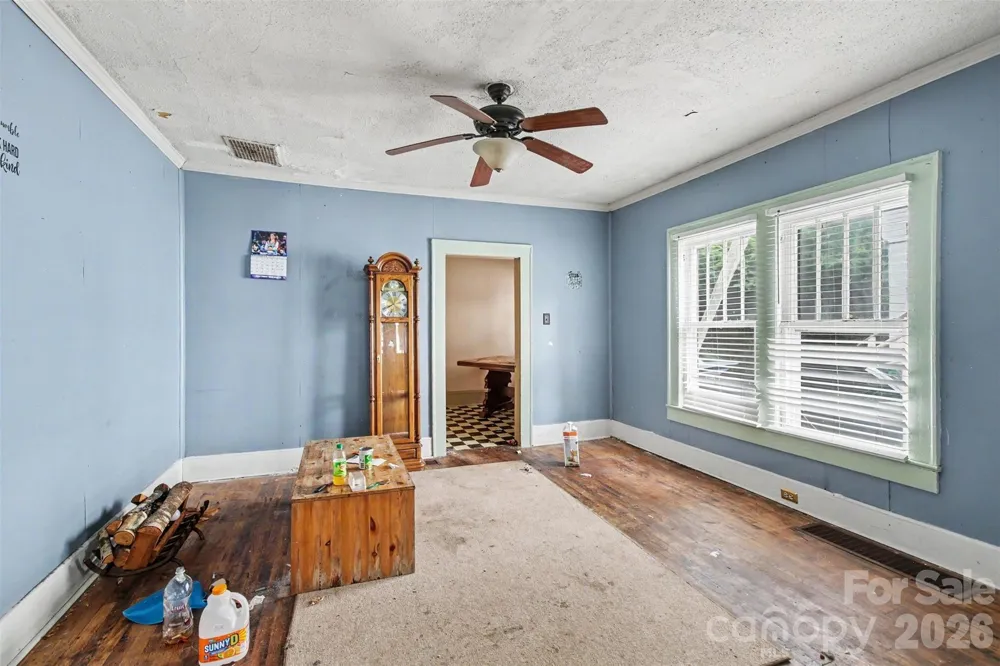 509 W 1st Street Winston Salem, NC 27101