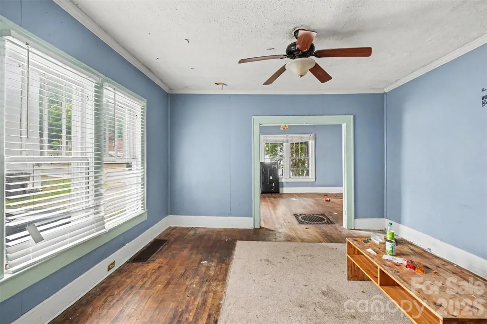 509 W 1st Street Winston Salem, NC 27101