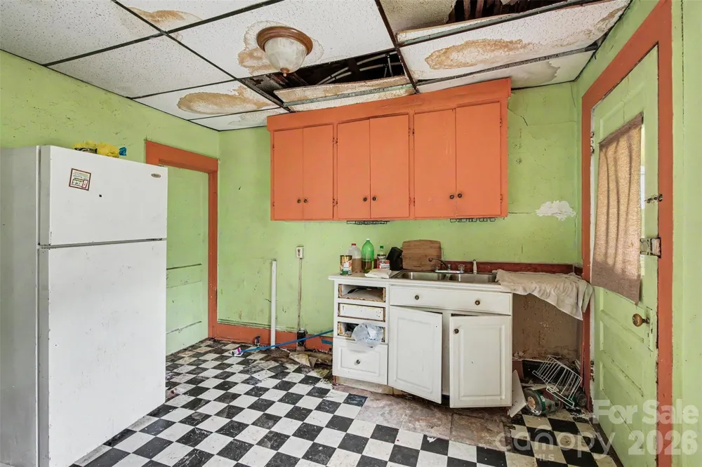 509 W 1st Street Winston Salem, NC 27101
