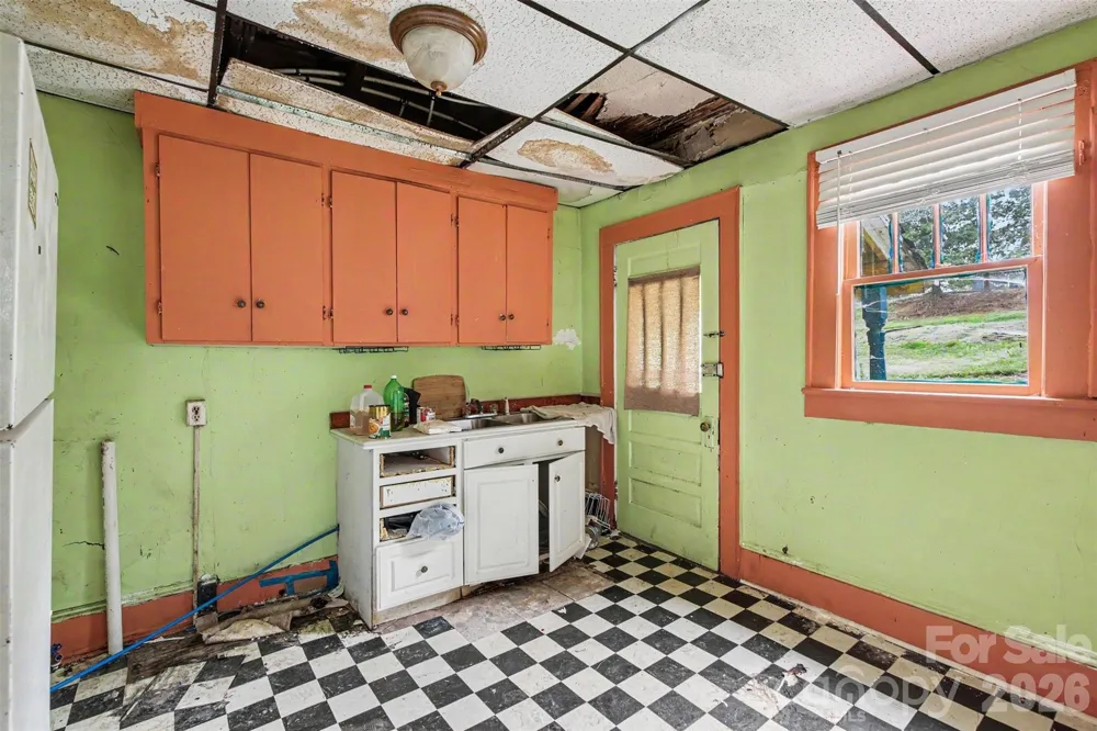 509 W 1st Street Winston Salem, NC 27101