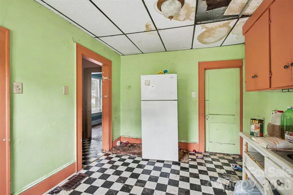 509 W 1st Street Winston Salem, NC 27101