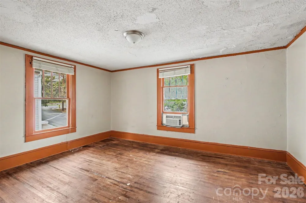 509 W 1st Street Winston Salem, NC 27101