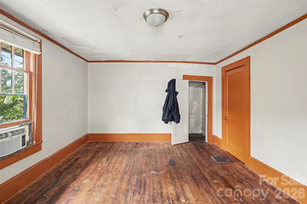 509 W 1st Street Winston Salem, NC 27101