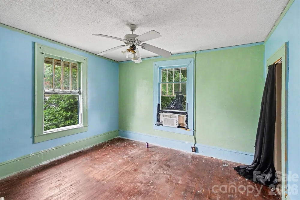 509 W 1st Street Winston Salem, NC 27101