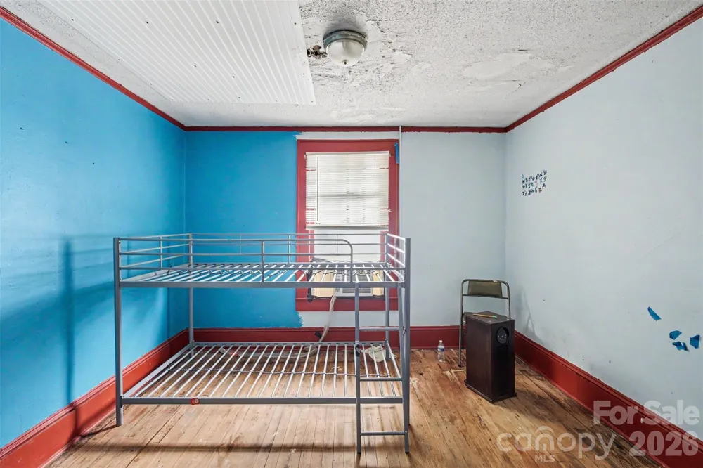 509 W 1st Street Winston Salem, NC 27101