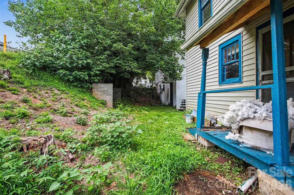 509 W 1st Street Winston Salem, NC 27101