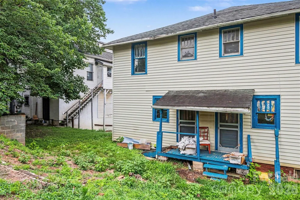 509 W 1st Street Winston Salem, NC 27101