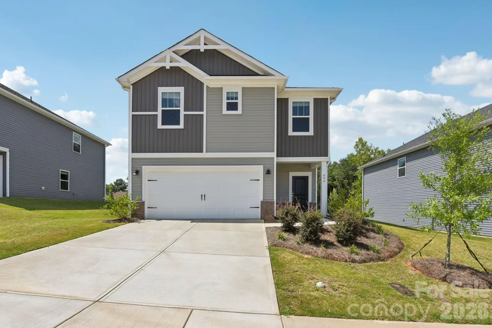 429 Luna Lane Shelby, NC 28152